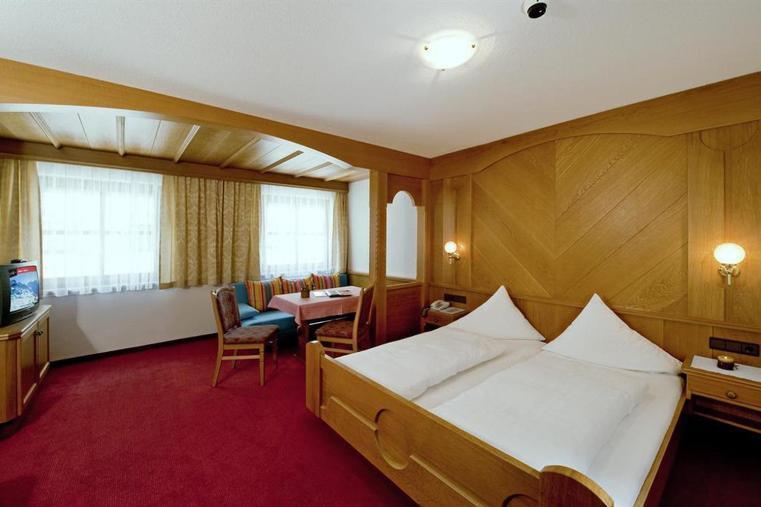 Hotel Lasalt