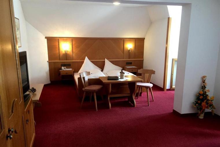 Hotel Lasalt