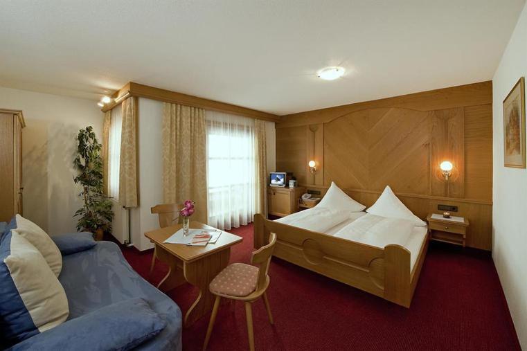 Lasalt 3* Ischgl