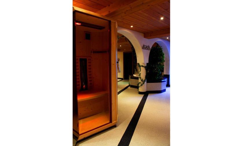 Hotel Lasalt