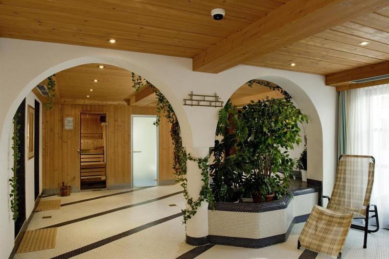 Hotel Lasalt Ischgl